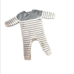 Baby gap sweater jumper worn once